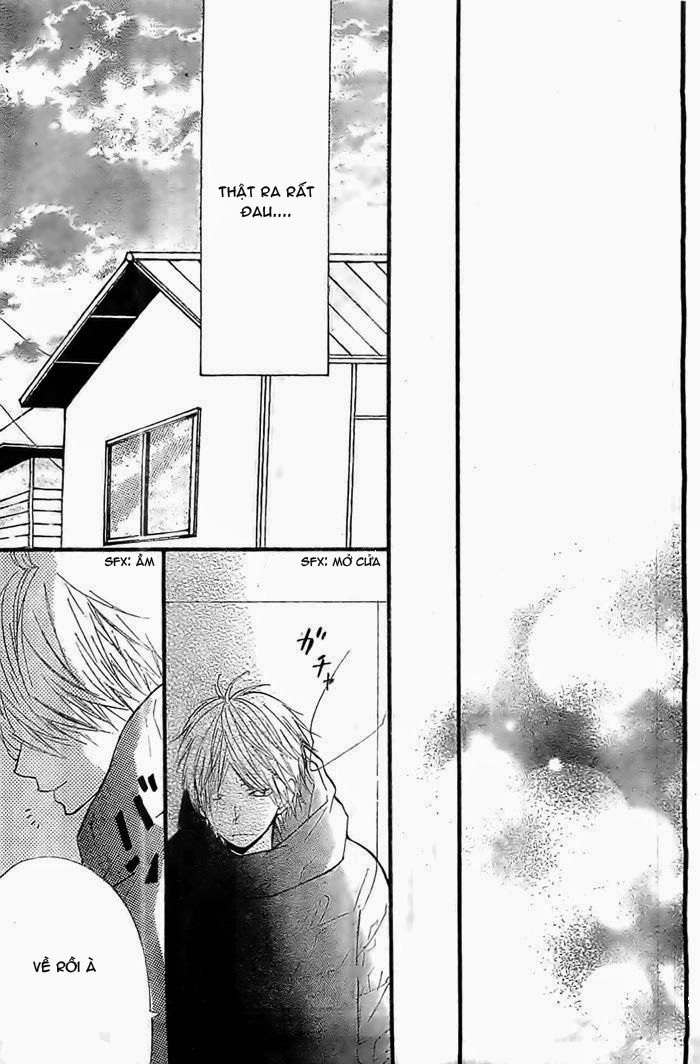 Hanagimi To Koisuru Watashi Chapter 30 - 26