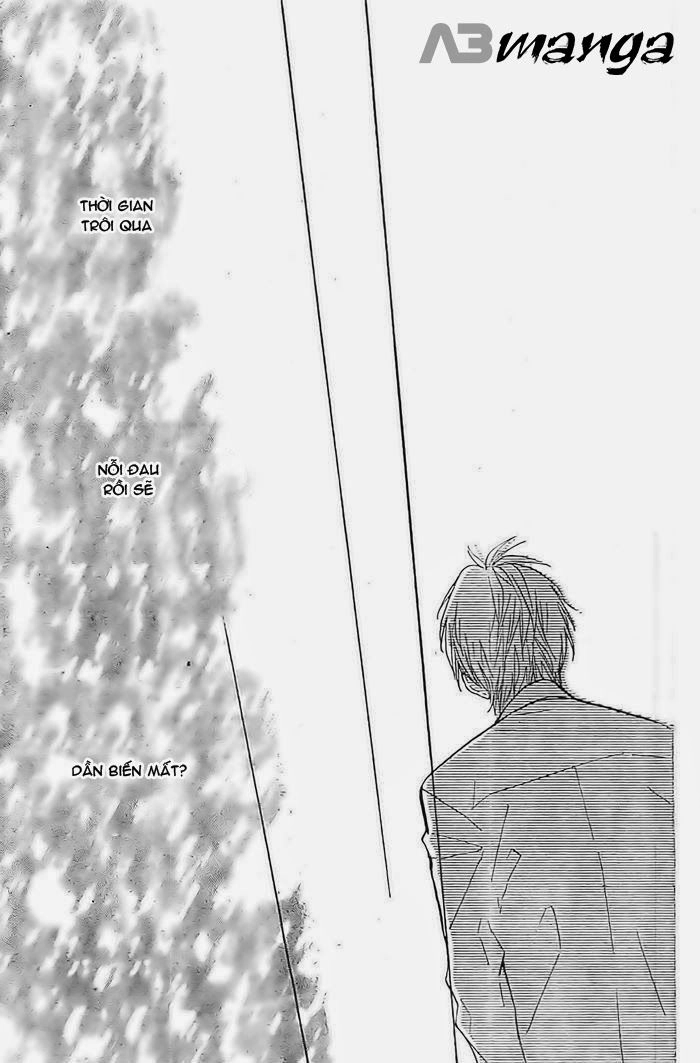 Hanagimi To Koisuru Watashi Chapter 30 - 32