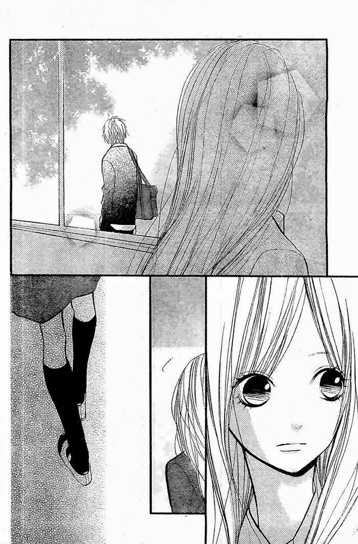 Hanagimi To Koisuru Watashi Chapter 30 - 37