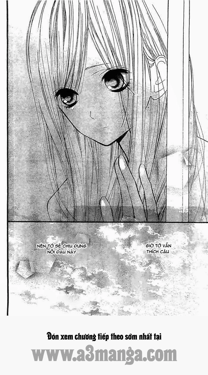 Hanagimi To Koisuru Watashi Chapter 30 - 39