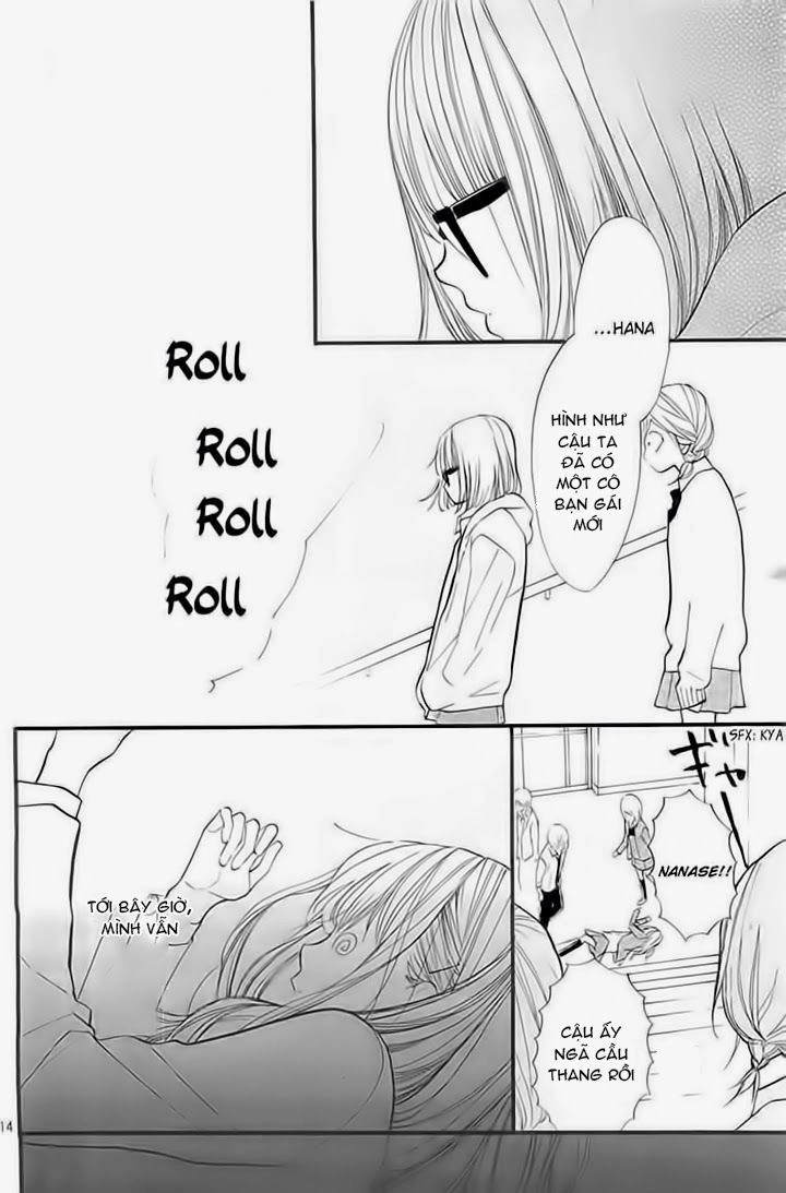 Hanagimi To Koisuru Watashi Chapter 31 - 16