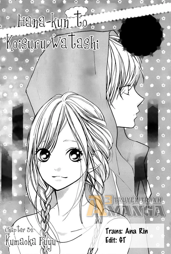 Hanagimi To Koisuru Watashi Chapter 32 - 2