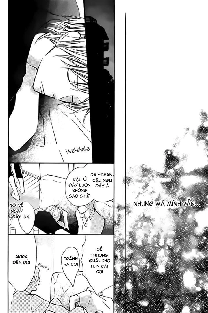 Hanagimi To Koisuru Watashi Chapter 32 - 15