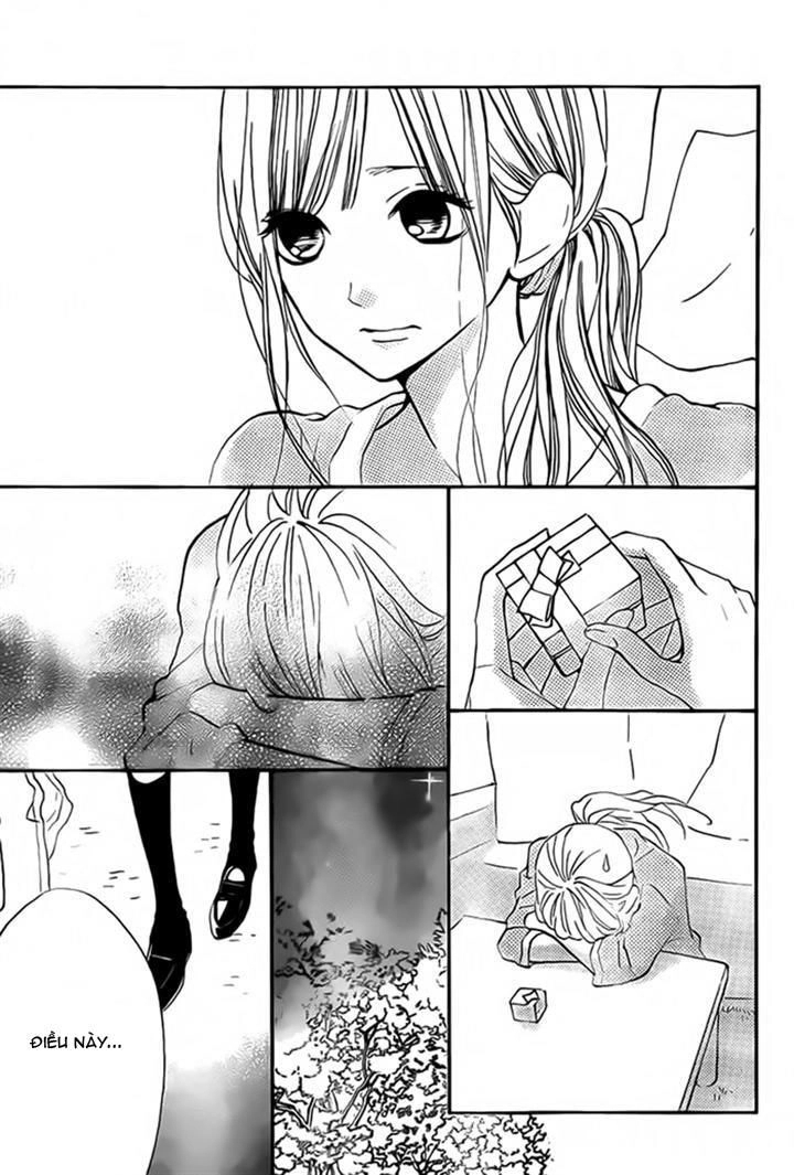 Hanagimi To Koisuru Watashi Chapter 32 - 20