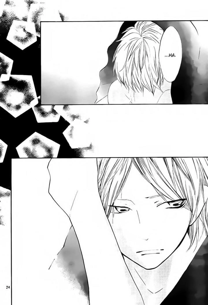 Hanagimi To Koisuru Watashi Chapter 32 - 25