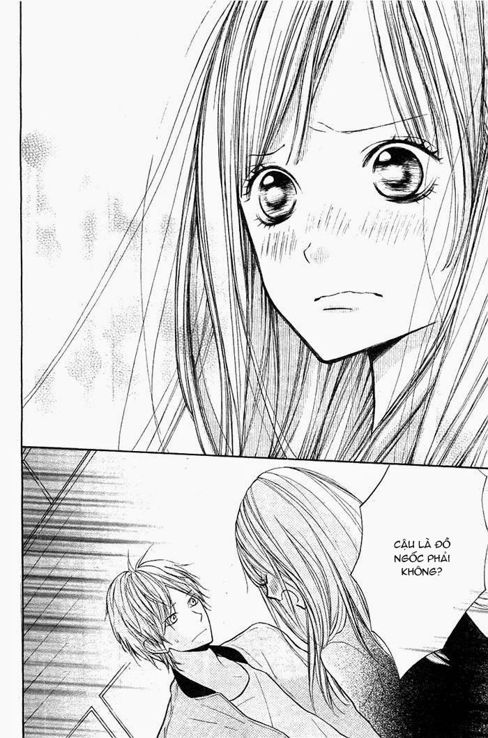 Hanagimi To Koisuru Watashi Chapter 33 - 9