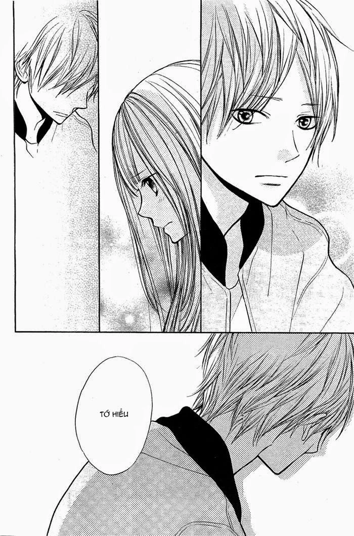 Hanagimi To Koisuru Watashi Chapter 33 - 21