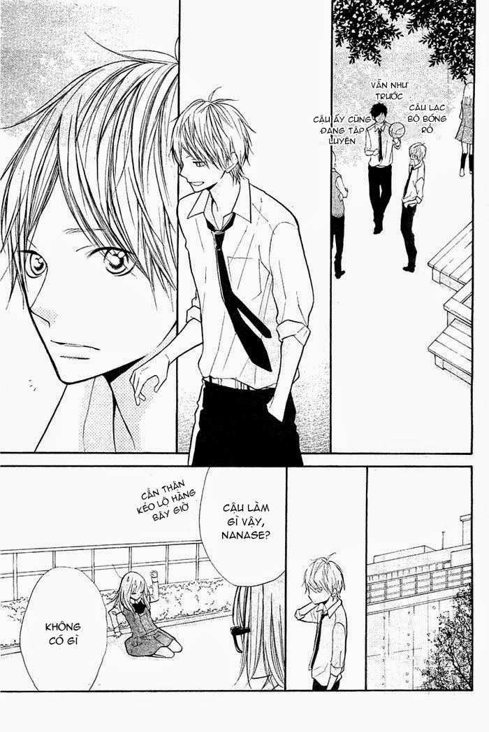 Hanagimi To Koisuru Watashi Chapter 33 - 28