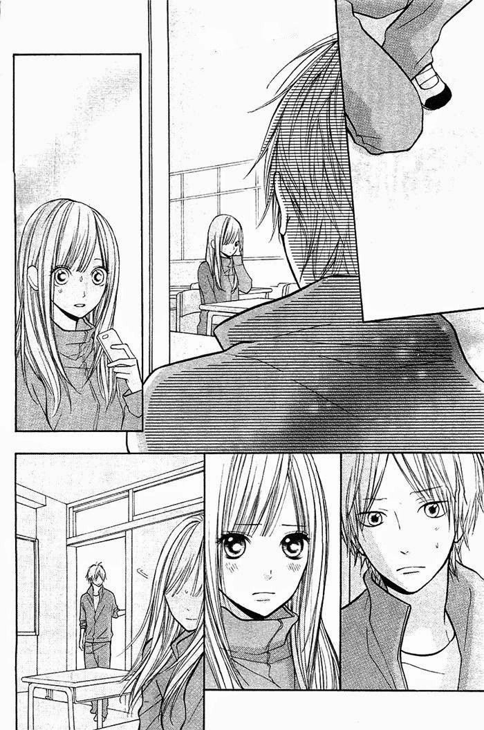 Hanagimi To Koisuru Watashi Chapter 33 - 39