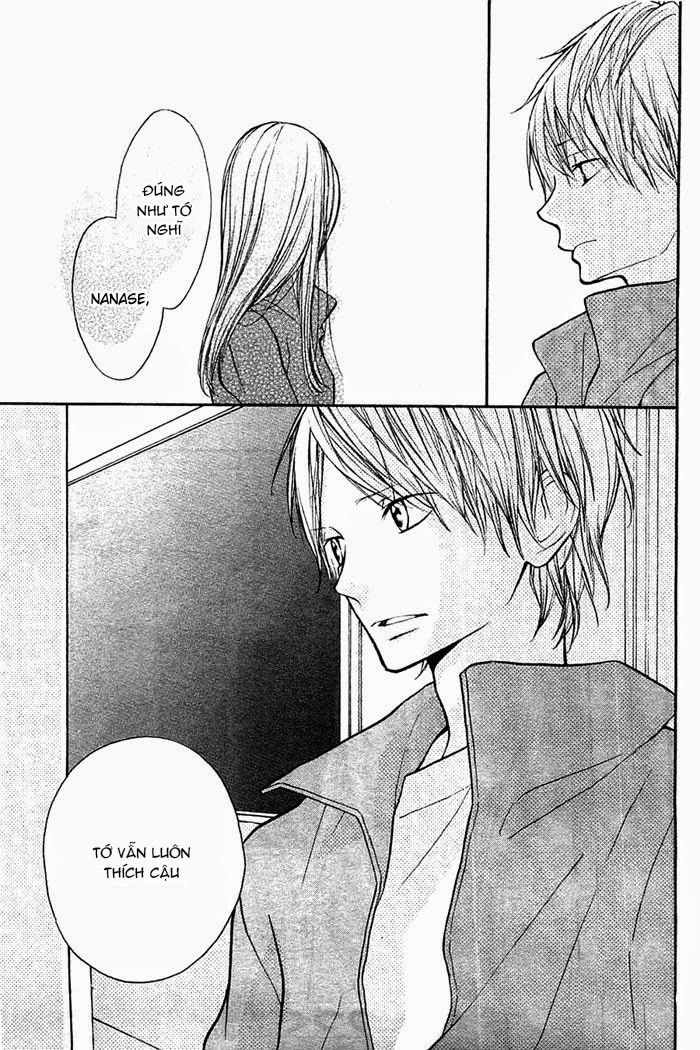 Hanagimi To Koisuru Watashi Chapter 33 - 40