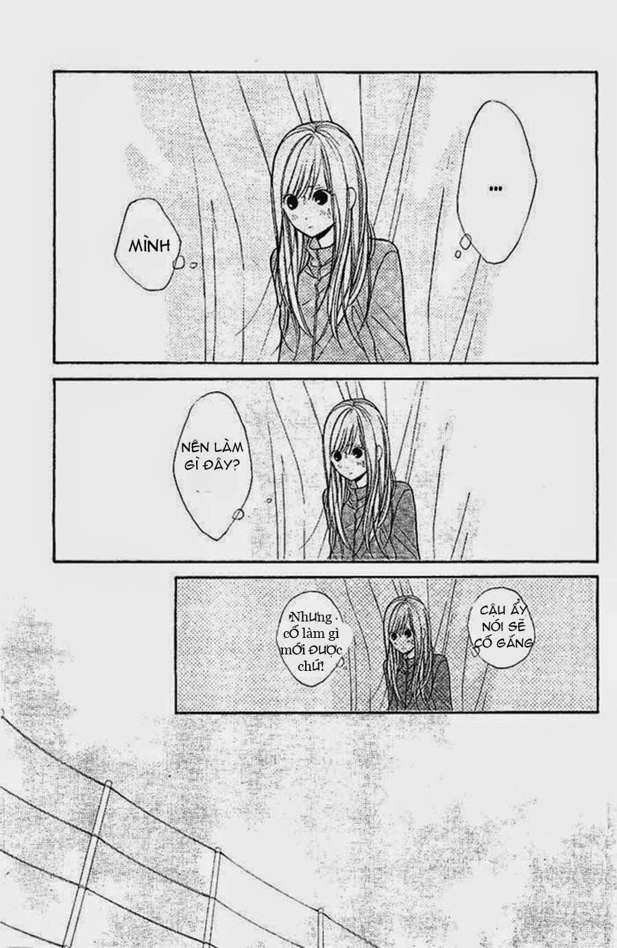 Hanagimi To Koisuru Watashi Chapter 34 - 11