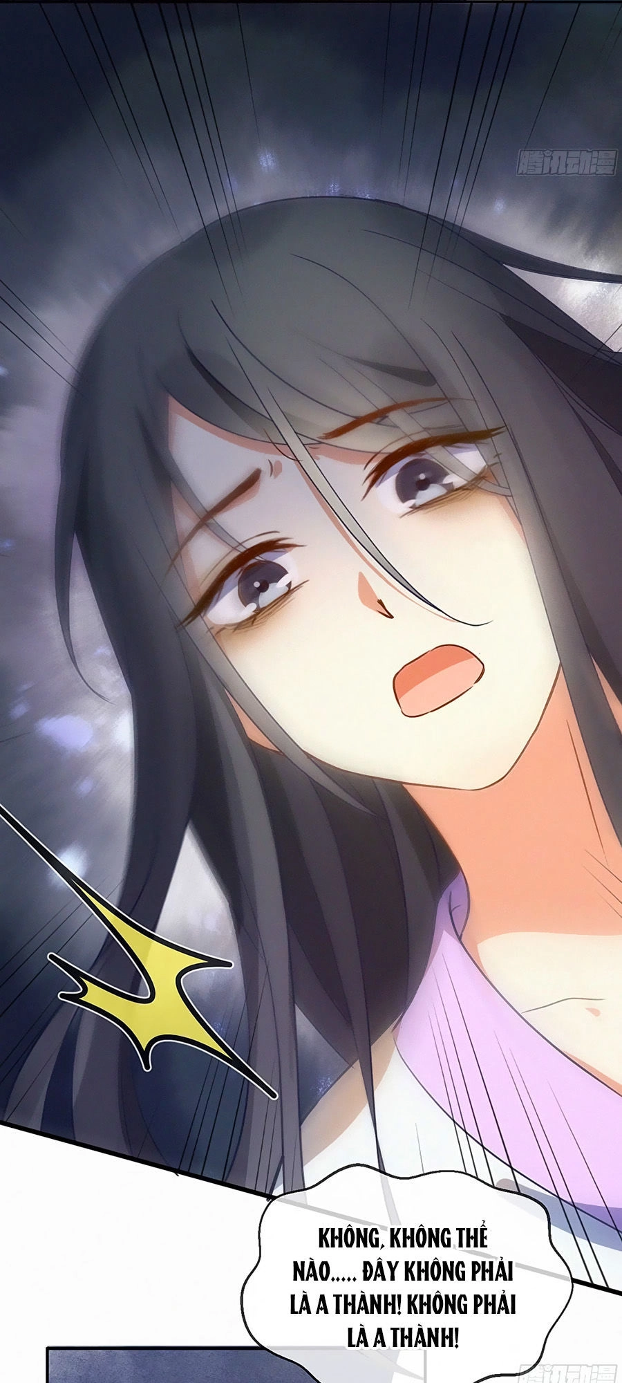 Ngự Thú Linh Phi Chapter 1 - 9