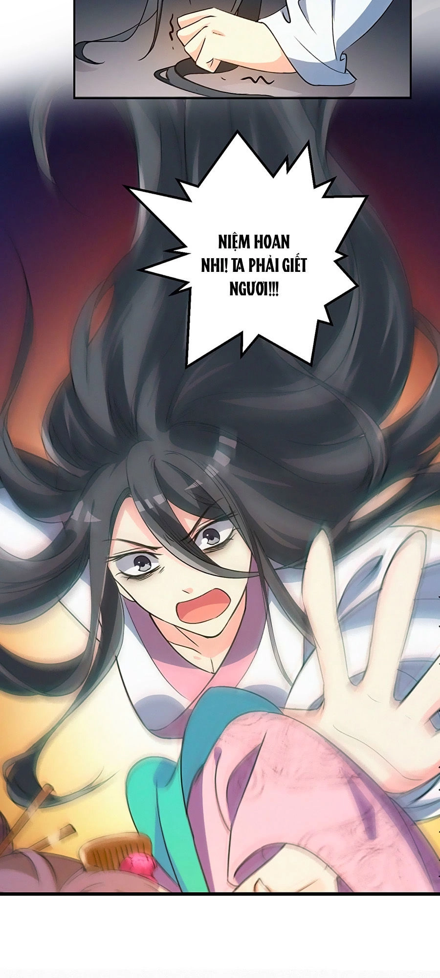 Ngự Thú Linh Phi Chapter 1 - 21