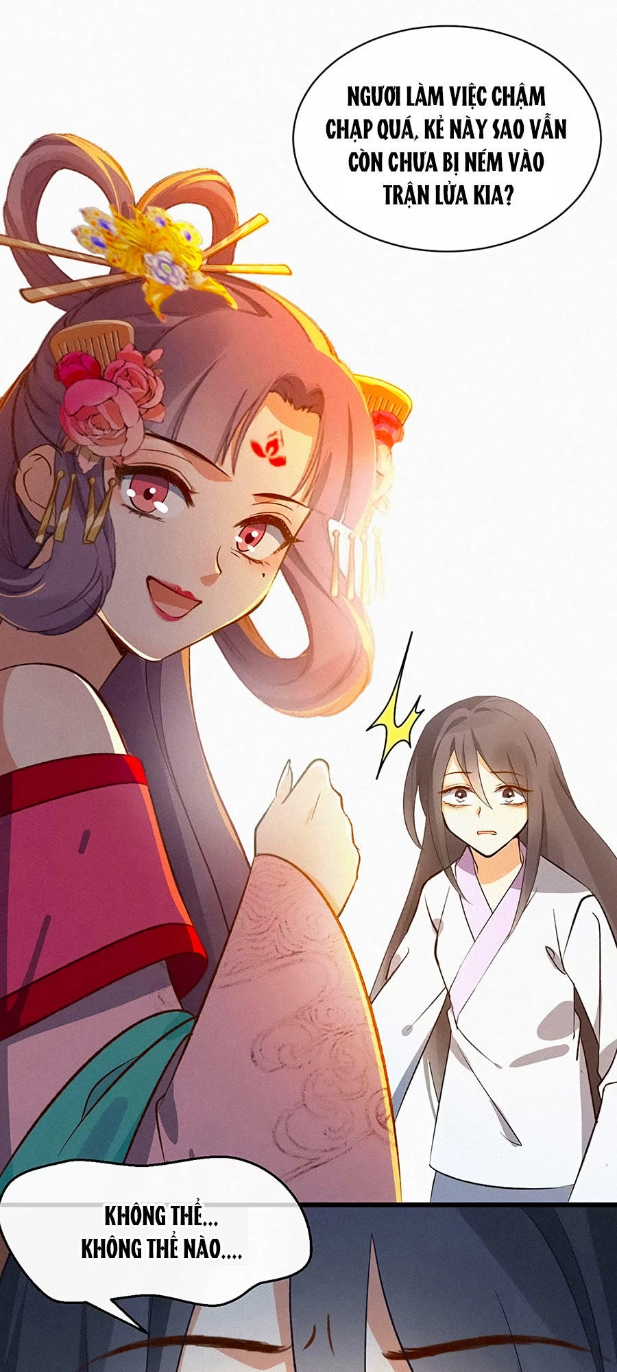 Ngự Thú Linh Phi Chapter 1 - 23