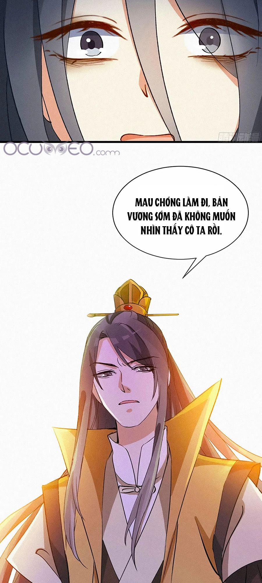 Ngự Thú Linh Phi Chapter 1 - 24