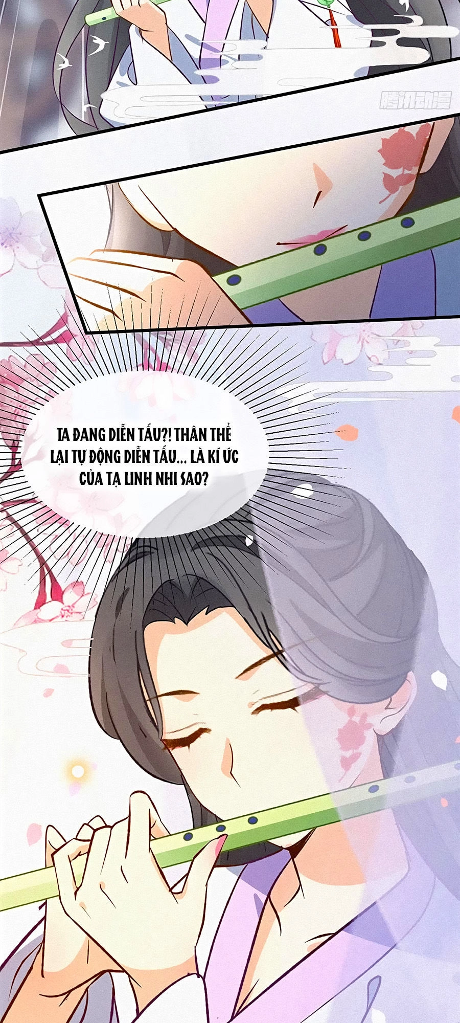 Ngự Thú Linh Phi Chapter 2 - 20