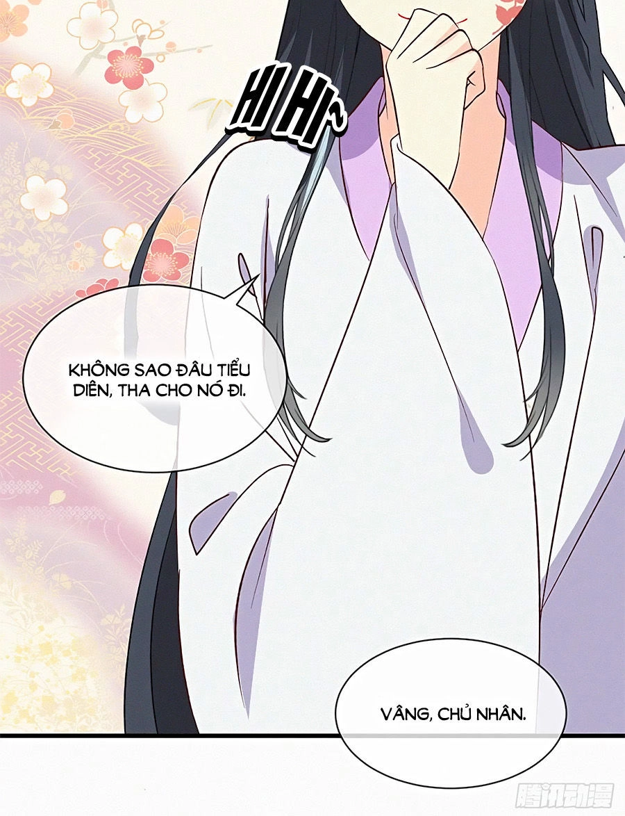 Ngự Thú Linh Phi Chapter 3 - 4