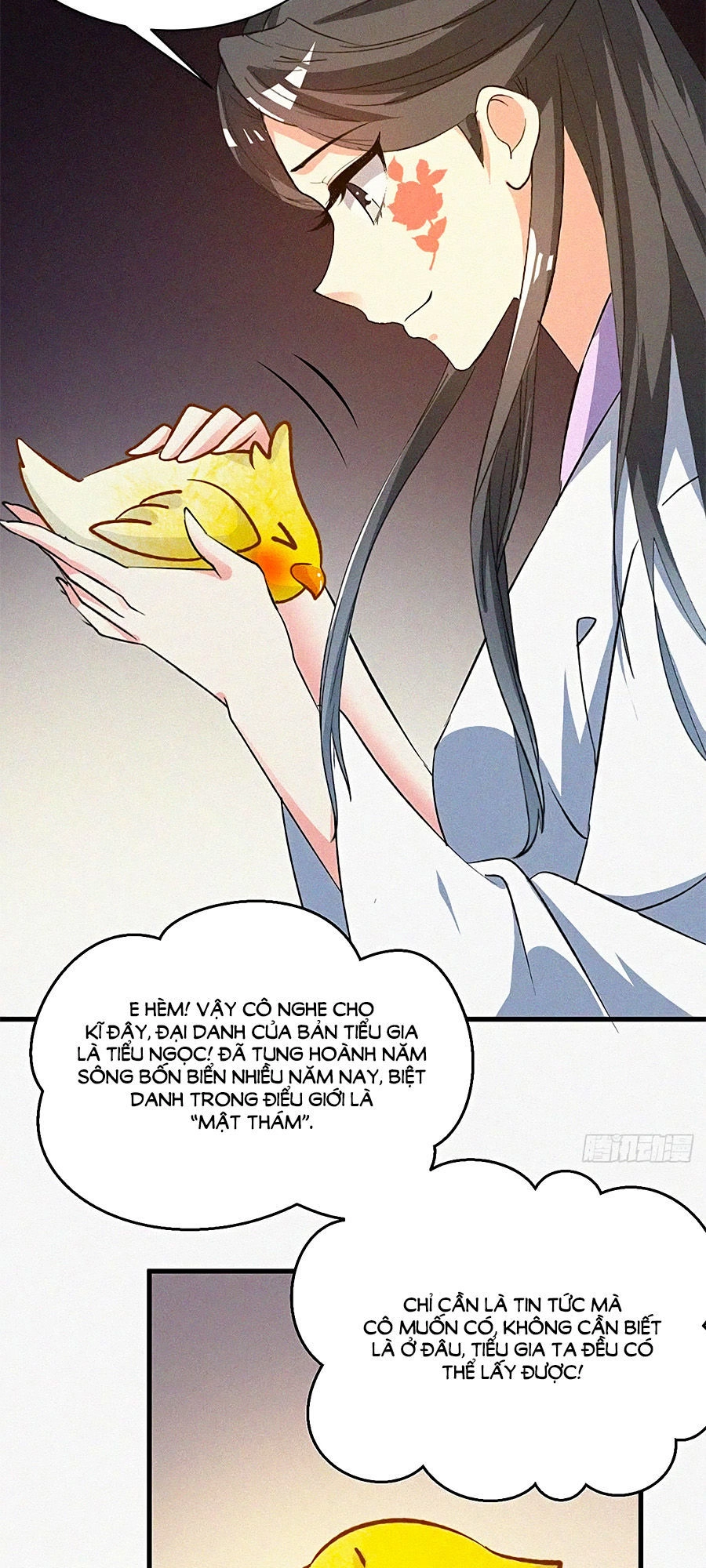 Ngự Thú Linh Phi Chapter 3 - 6