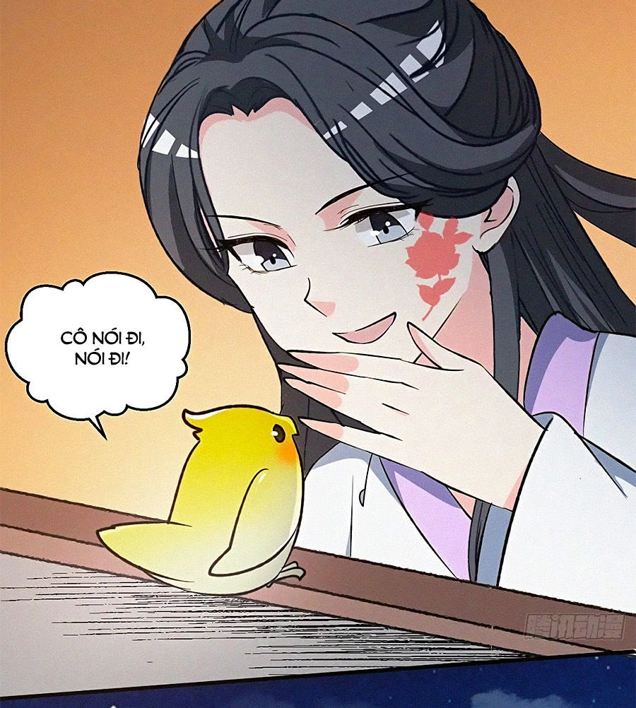 Ngự Thú Linh Phi Chapter 3 - 10