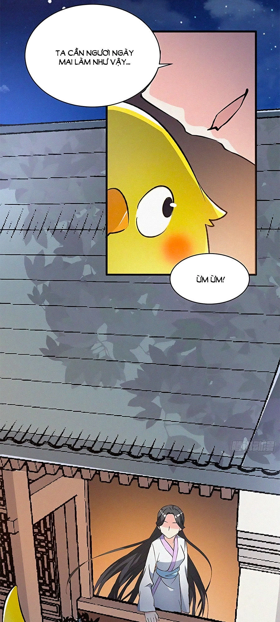 Ngự Thú Linh Phi Chapter 3 - 11