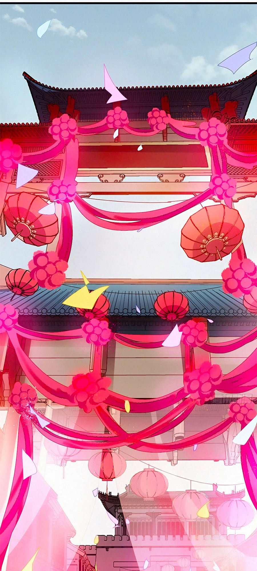 Ngự Thú Linh Phi Chapter 3 - 14