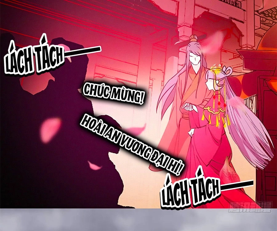 Ngự Thú Linh Phi Chapter 3 - 16