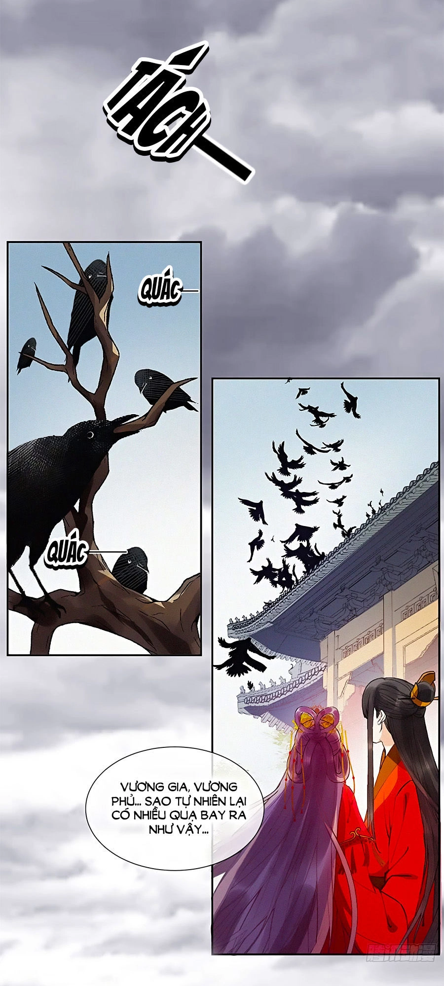 Ngự Thú Linh Phi Chapter 3 - 17