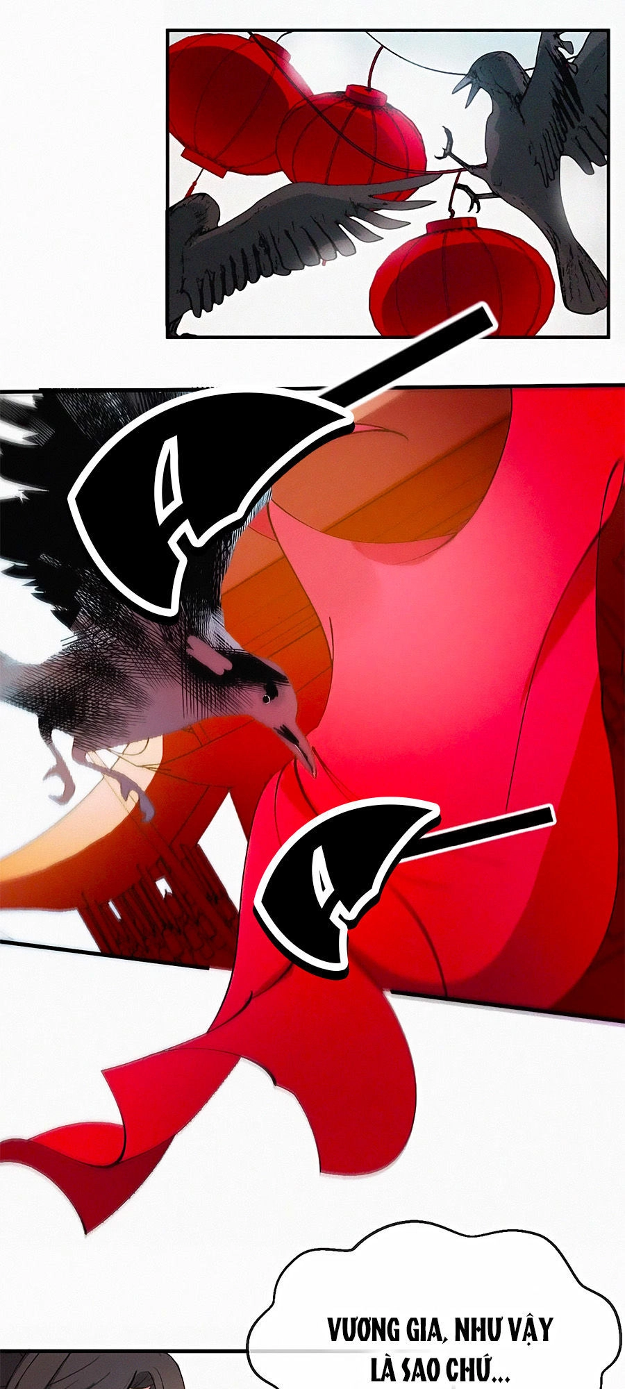 Ngự Thú Linh Phi Chapter 3 - 24