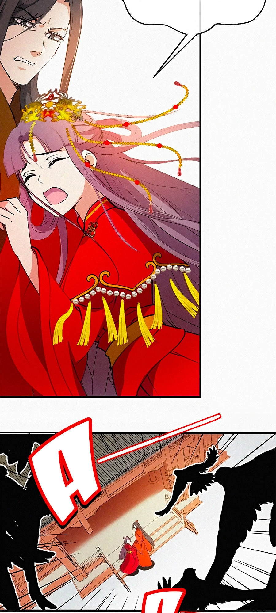 Ngự Thú Linh Phi Chapter 3 - 25