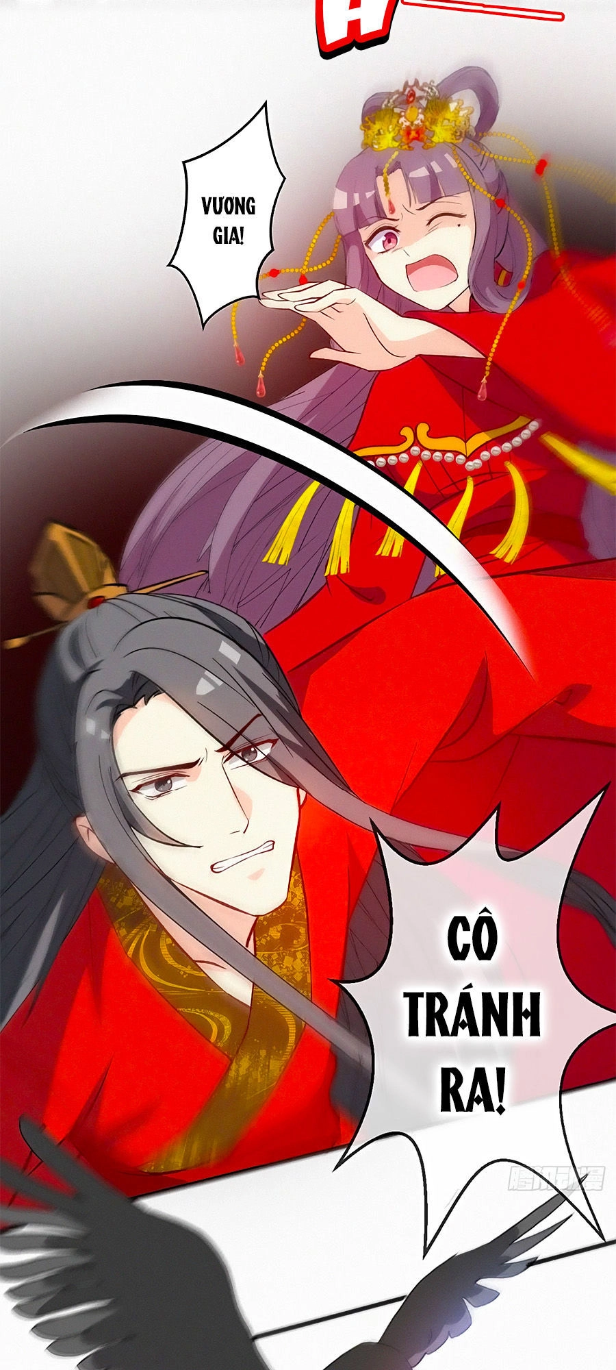 Ngự Thú Linh Phi Chapter 3 - 26