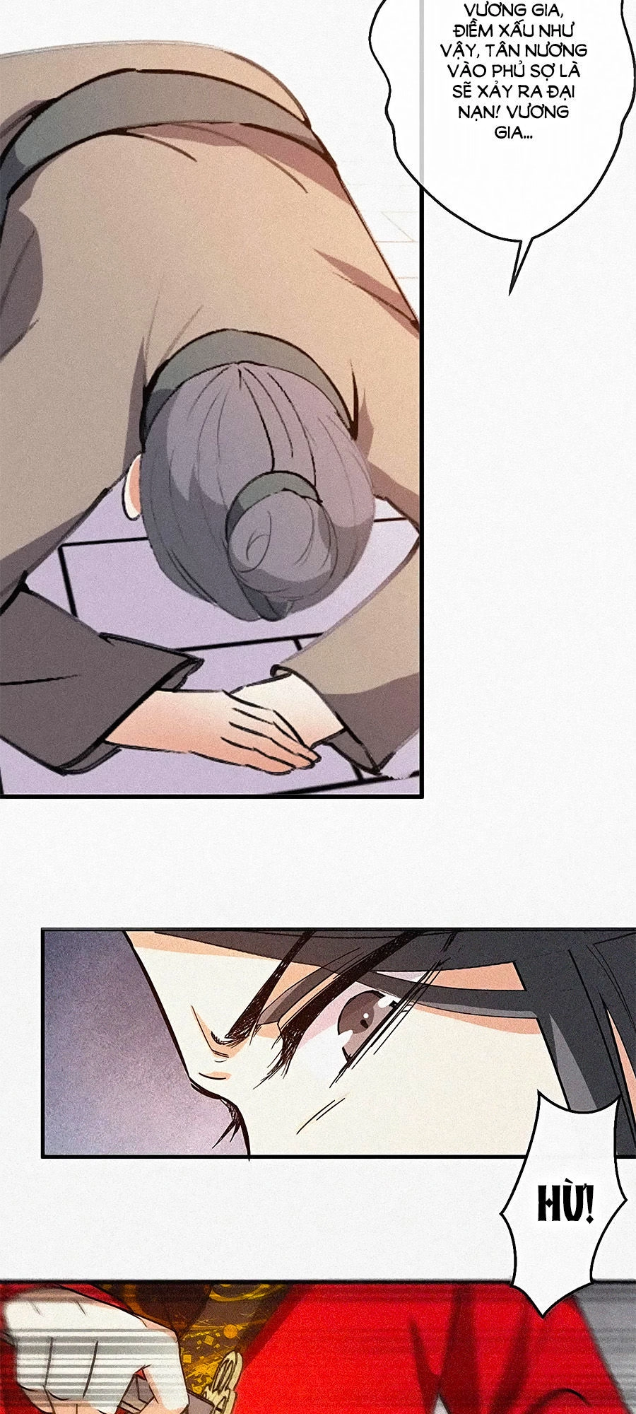 Ngự Thú Linh Phi Chapter 3 - 29