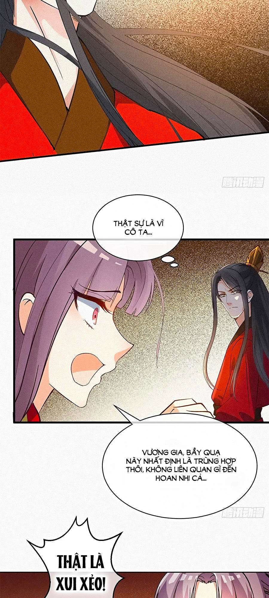 Ngự Thú Linh Phi Chapter 3 - 32