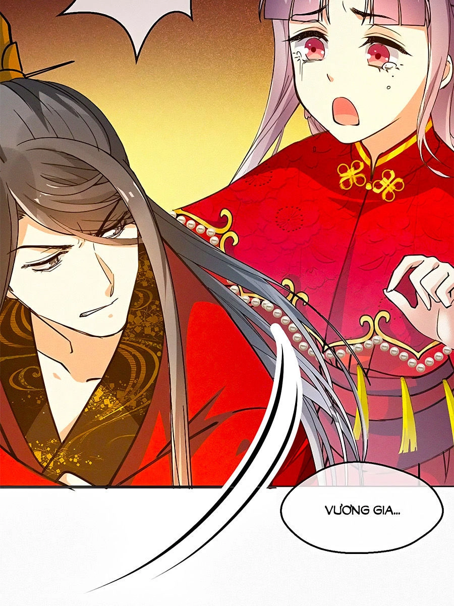 Ngự Thú Linh Phi Chapter 3 - 33