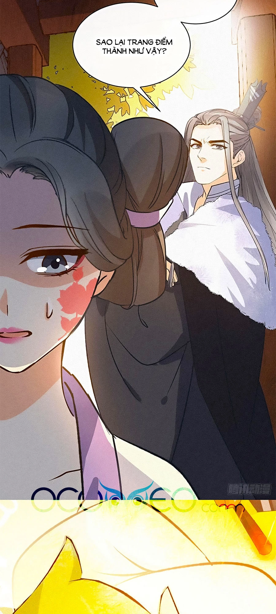 Ngự Thú Linh Phi Chapter 3 - 37