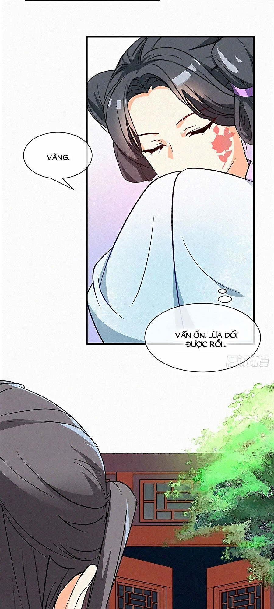 Ngự Thú Linh Phi Chapter 4 - 5