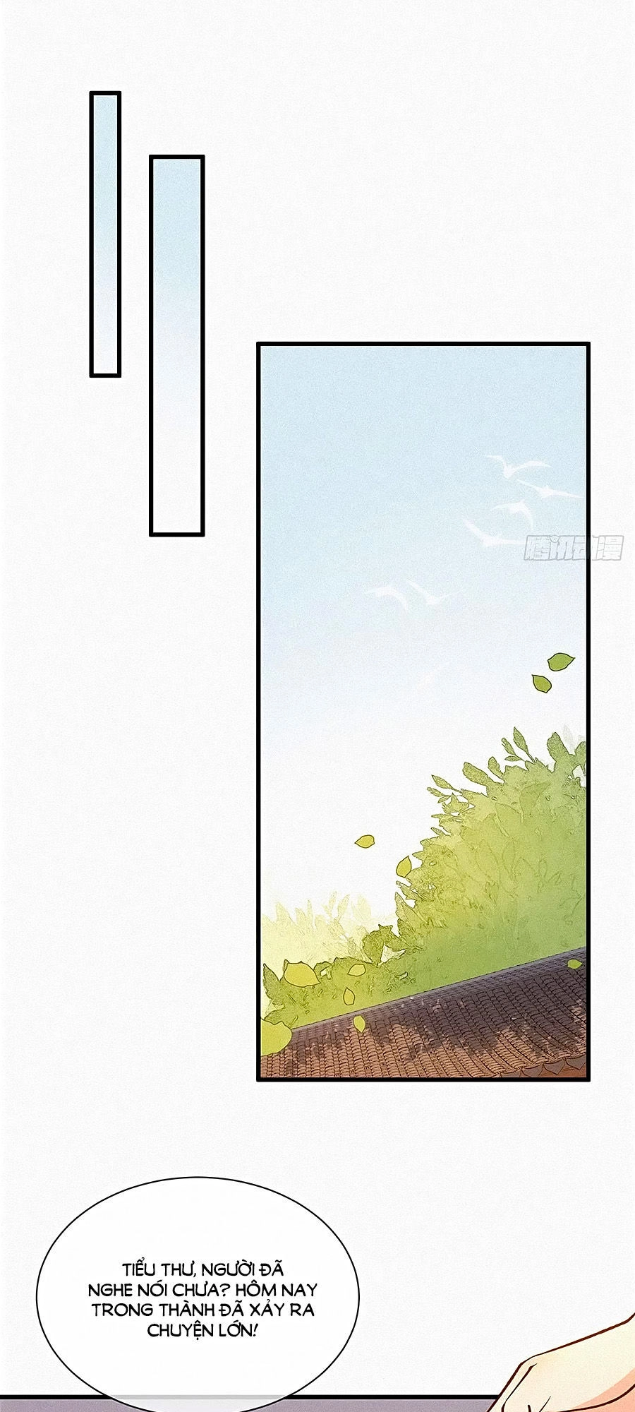 Ngự Thú Linh Phi Chapter 4 - 9