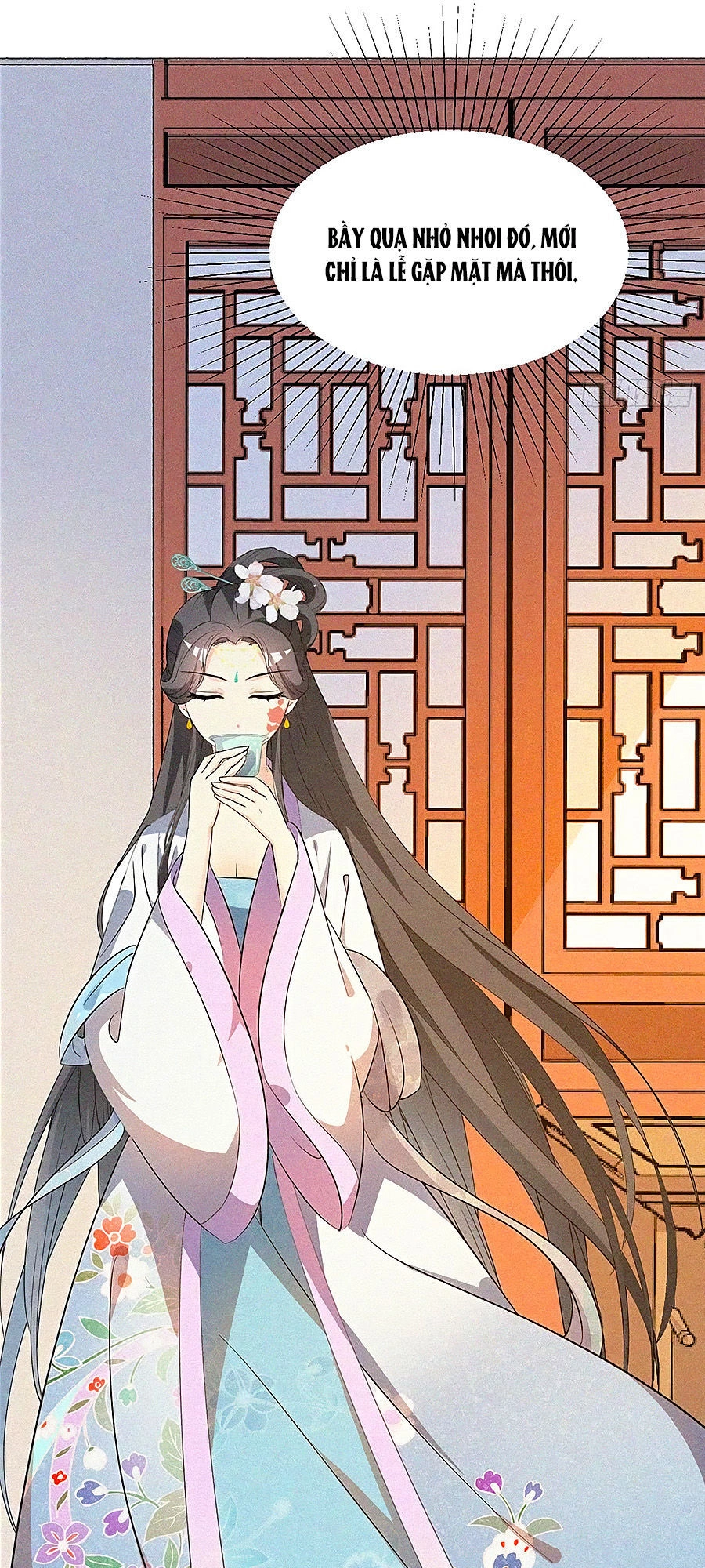 Ngự Thú Linh Phi Chapter 4 - 17