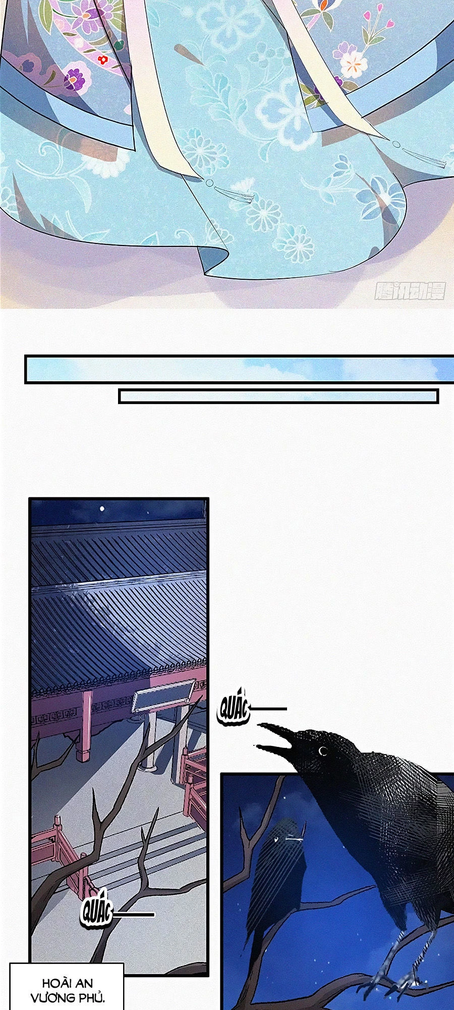 Ngự Thú Linh Phi Chapter 4 - 18