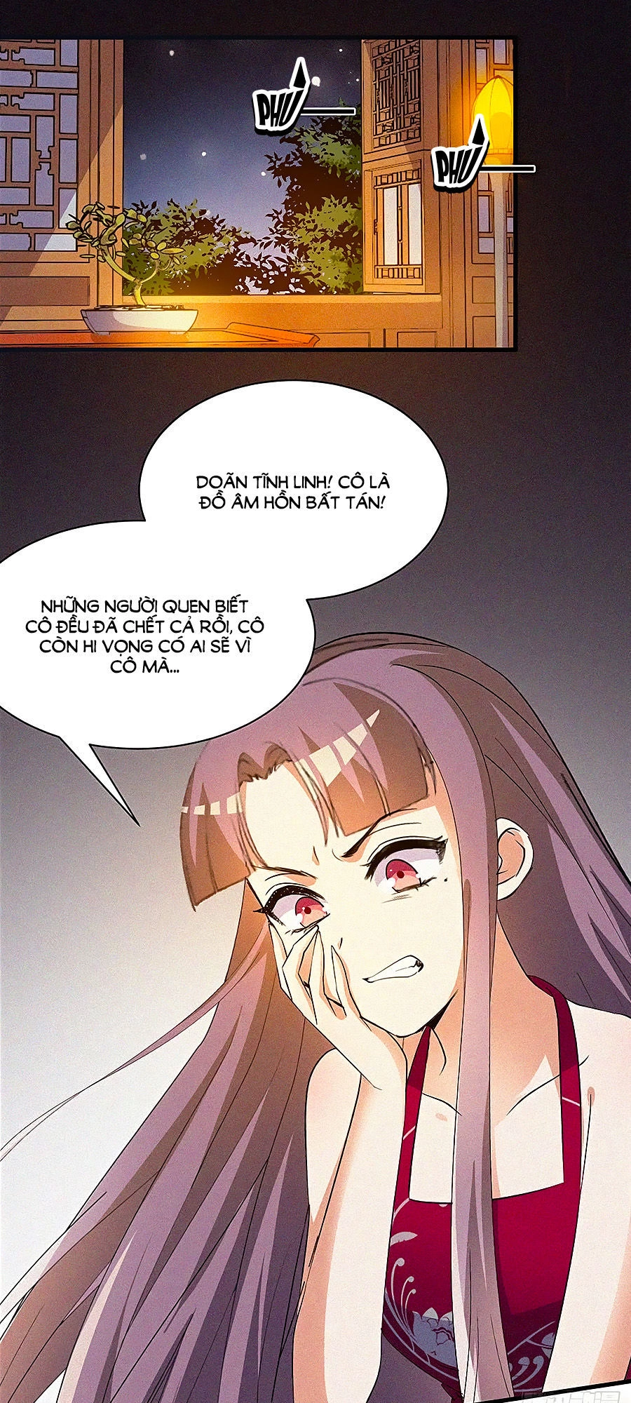 Ngự Thú Linh Phi Chapter 4 - 25