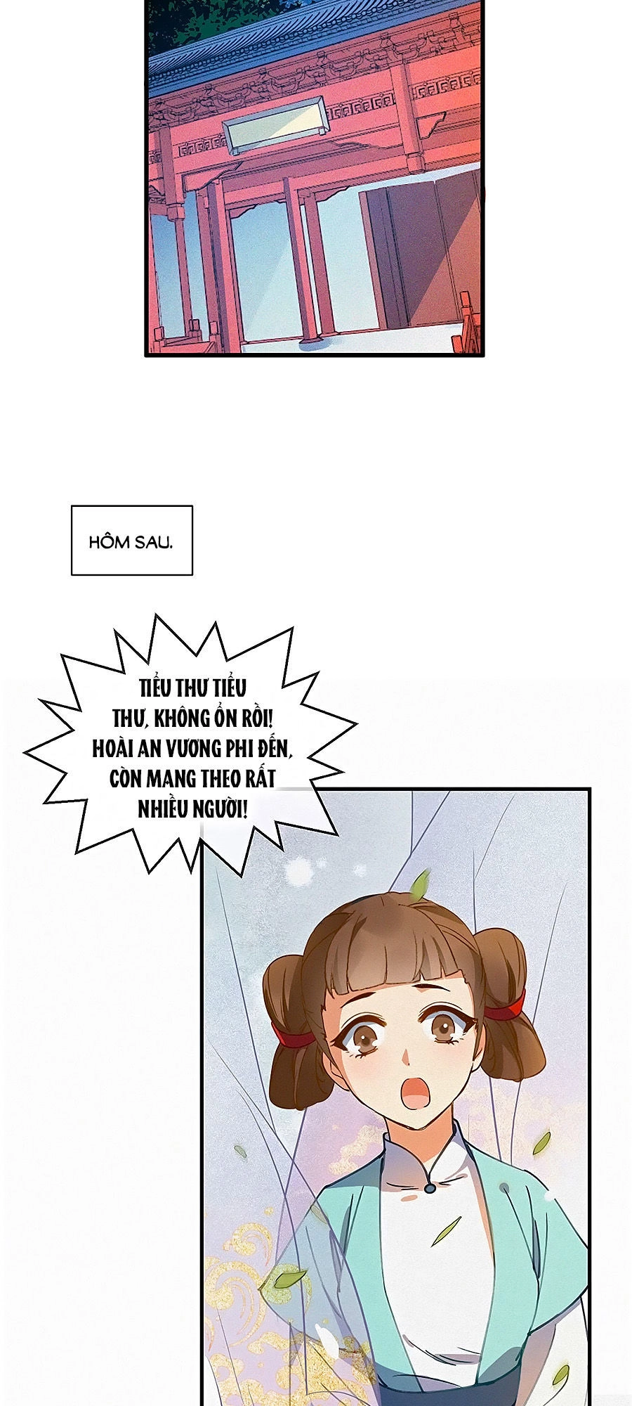 Ngự Thú Linh Phi Chapter 4 - 27