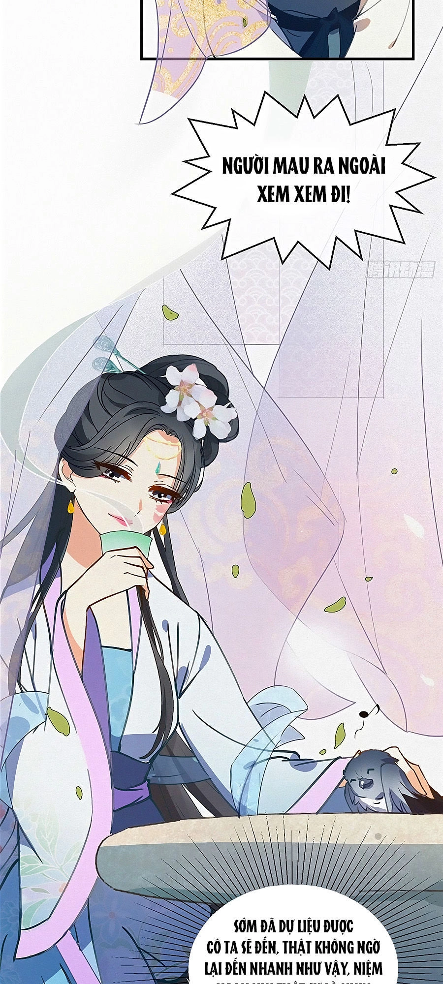 Ngự Thú Linh Phi Chapter 4 - 28