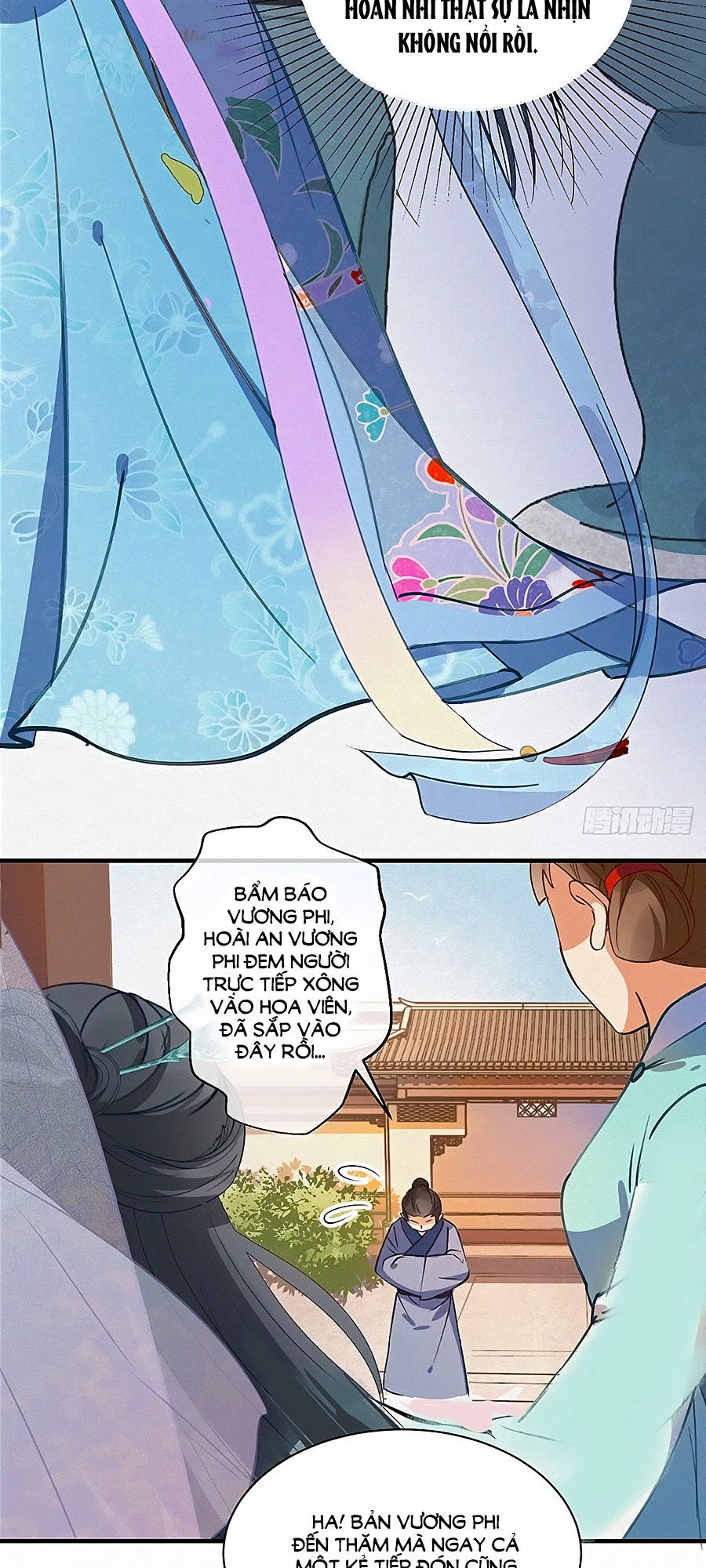 Ngự Thú Linh Phi Chapter 4 - 29