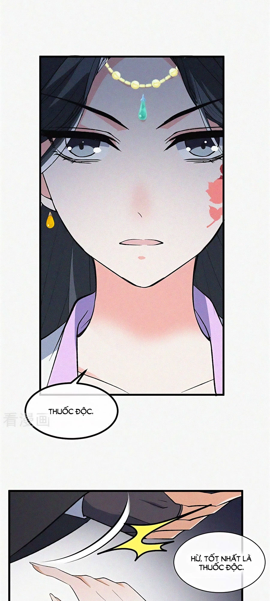 Ngự Thú Linh Phi Chapter 6 - 10