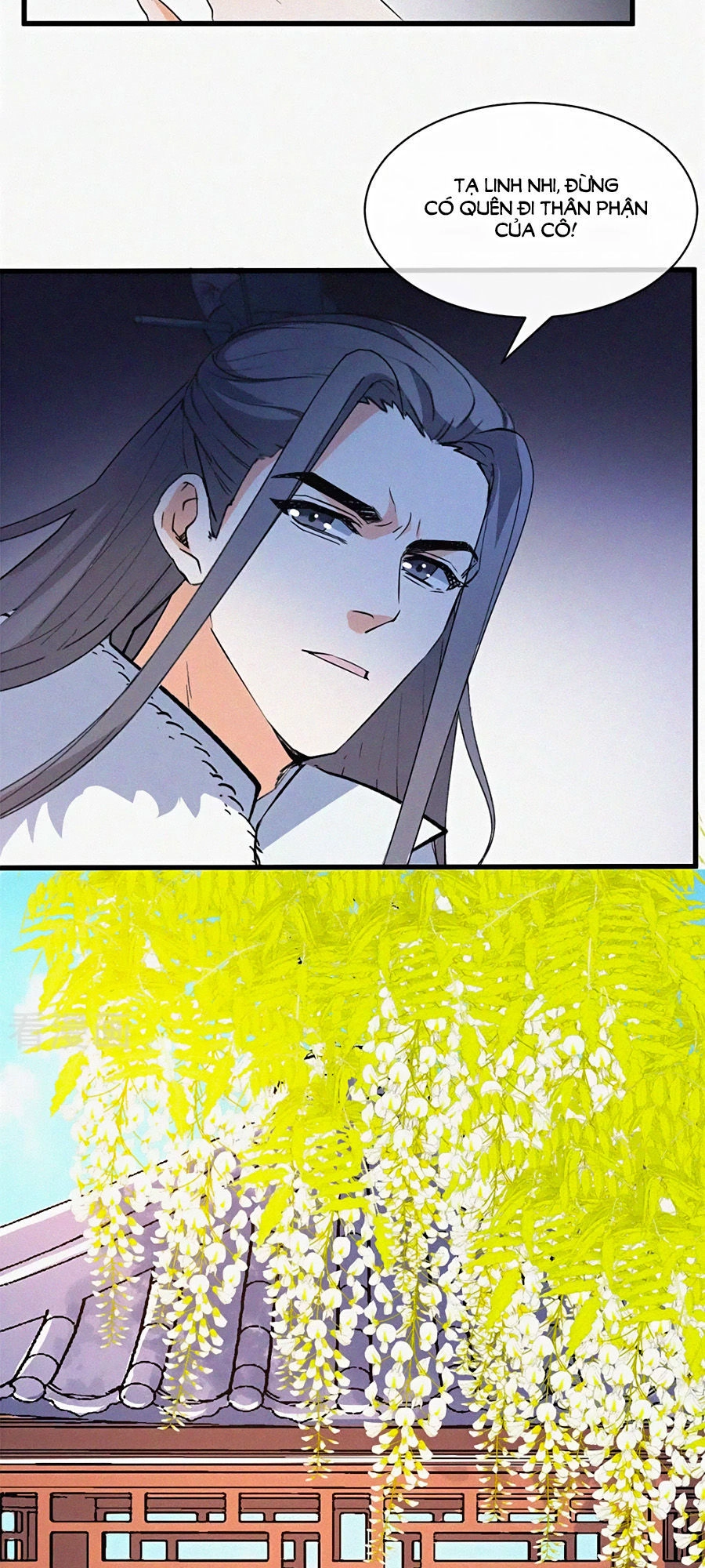 Ngự Thú Linh Phi Chapter 6 - 11