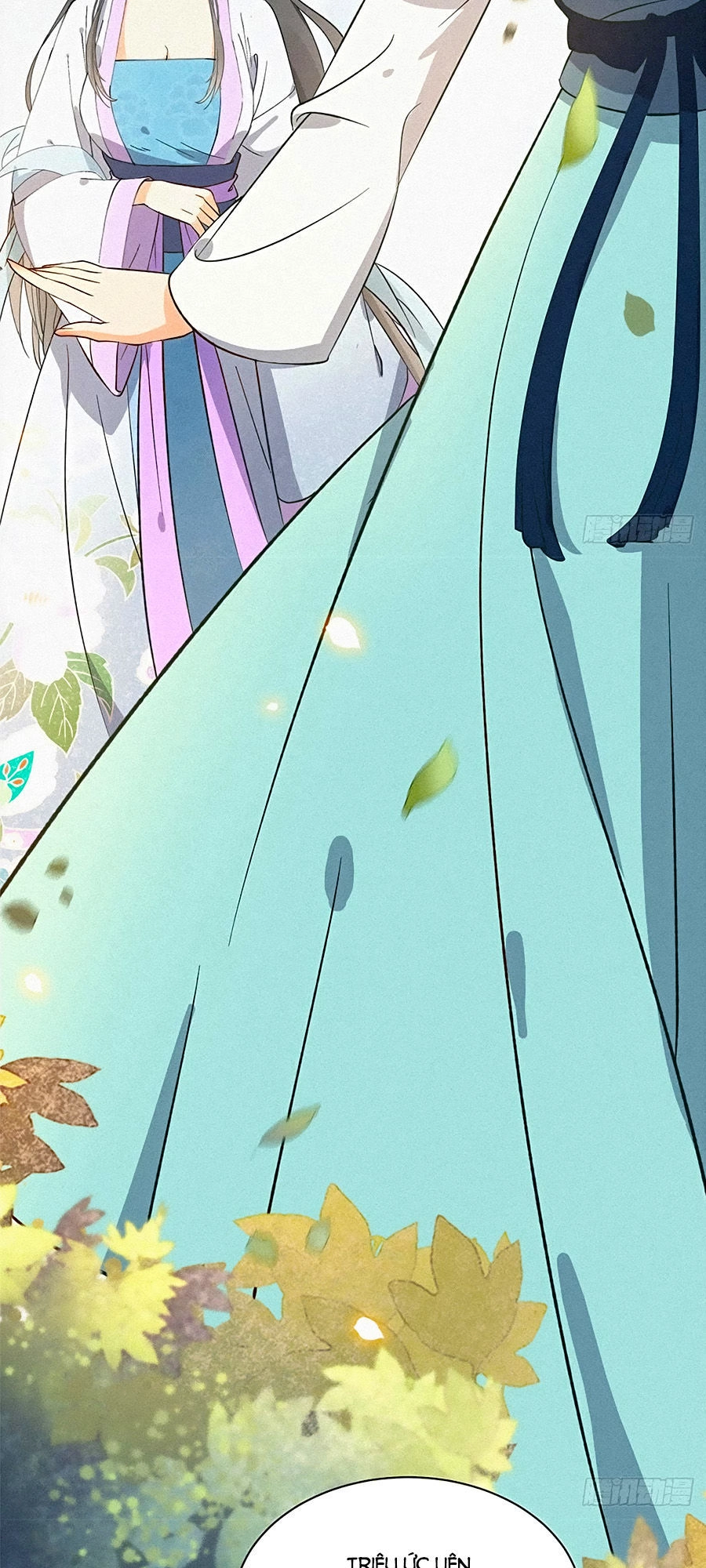 Ngự Thú Linh Phi Chapter 9 - 2