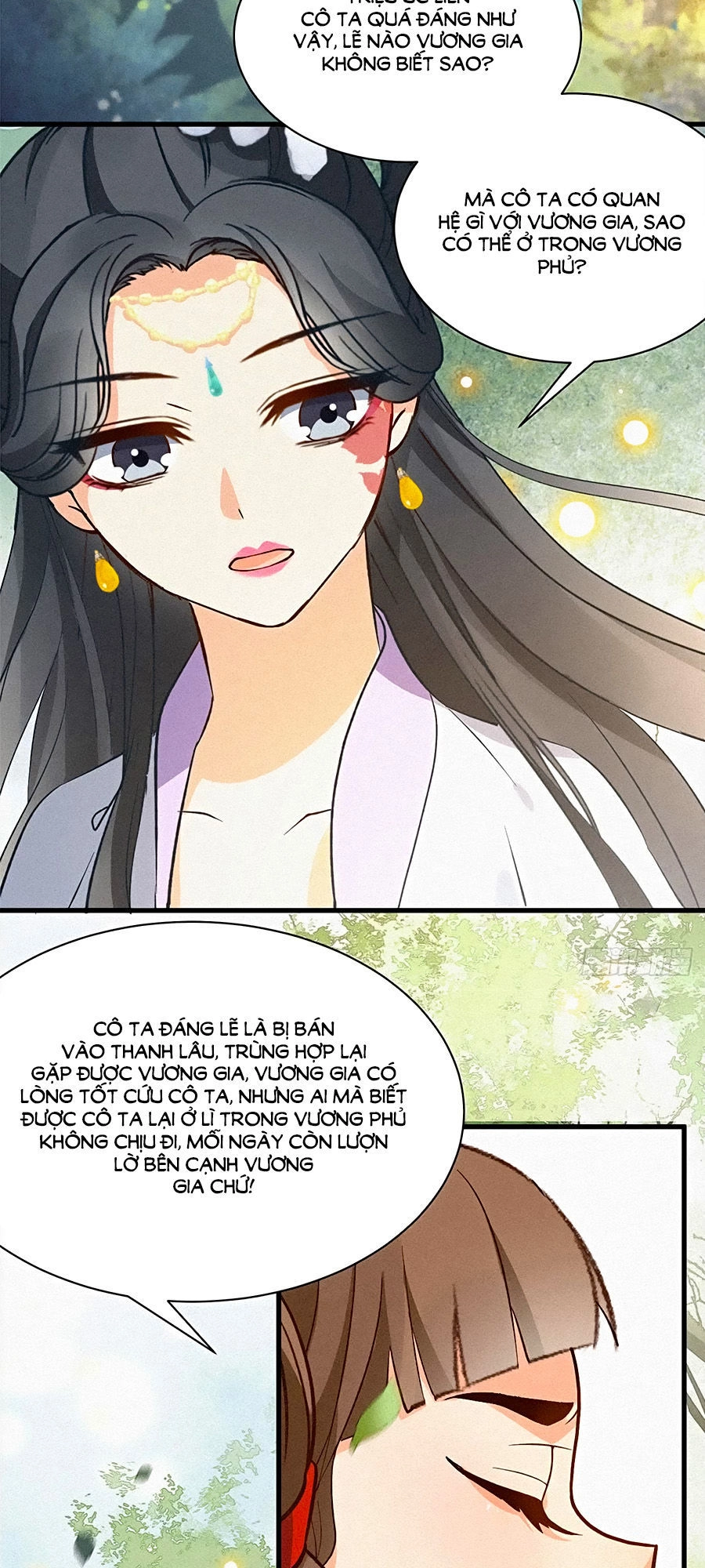 Ngự Thú Linh Phi Chapter 9 - 3