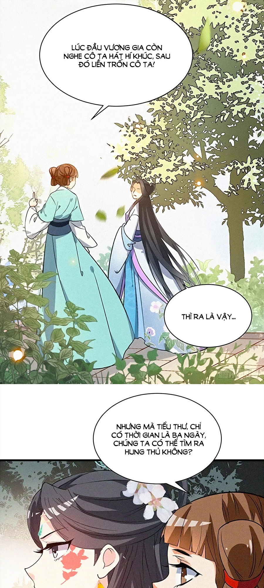 Ngự Thú Linh Phi Chapter 9 - 5