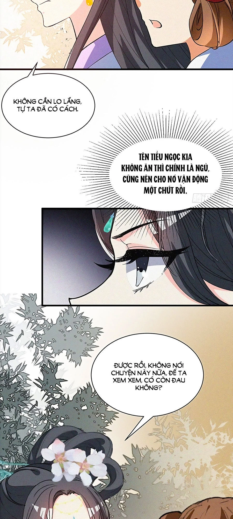 Ngự Thú Linh Phi Chapter 9 - 6