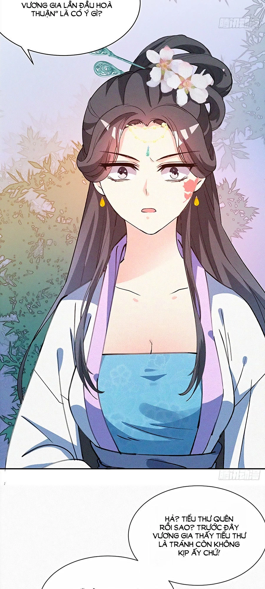 Ngự Thú Linh Phi Chapter 9 - 10