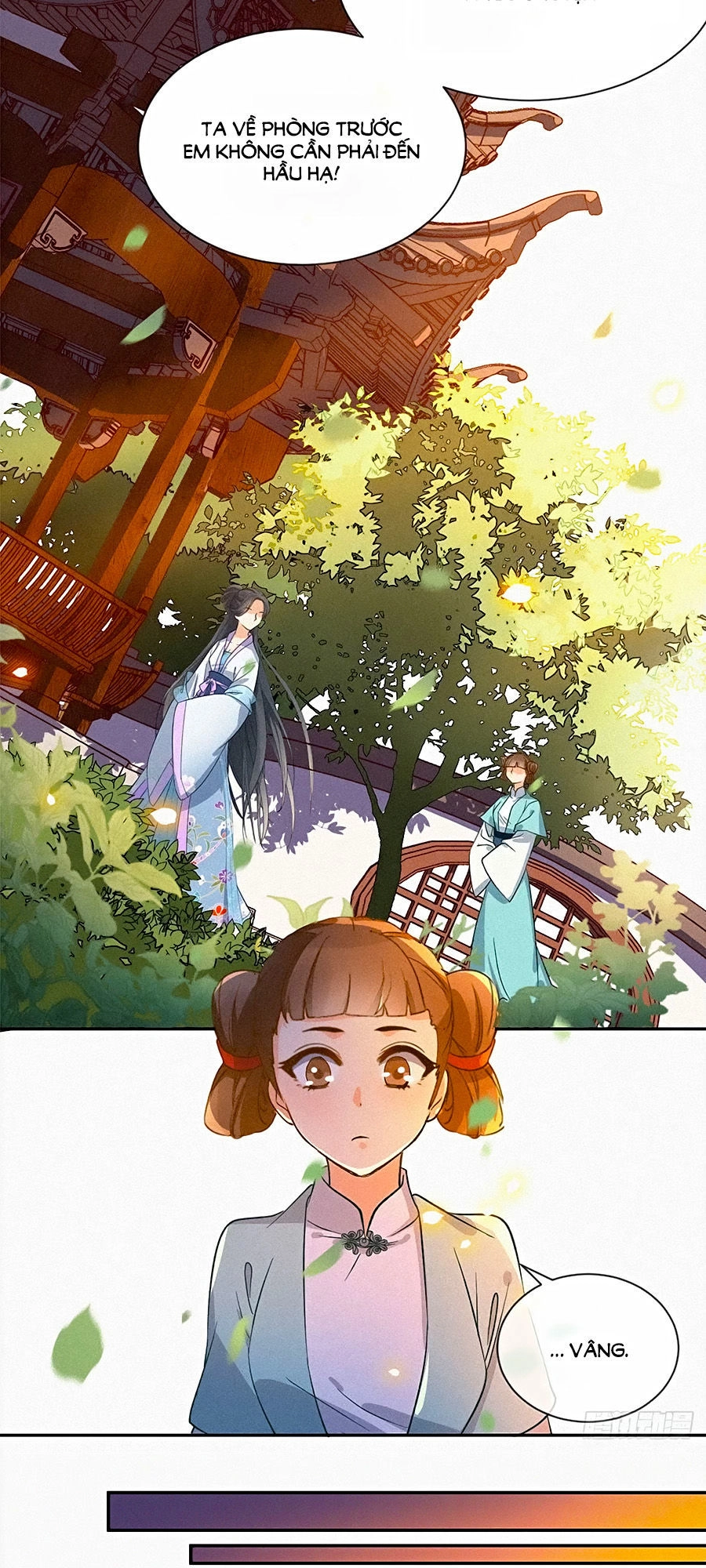 Ngự Thú Linh Phi Chapter 9 - 15